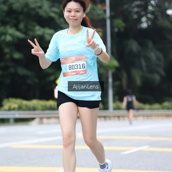 Runner Photo 3864395