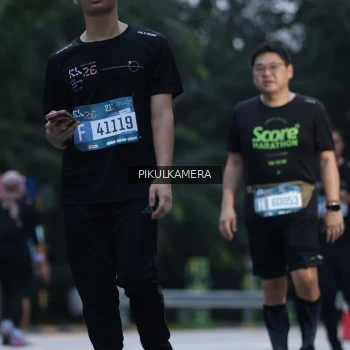 Runner Photo 3864396