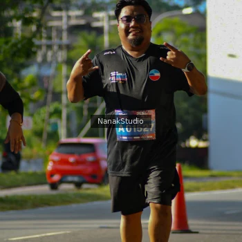 Runner Photo 3864401