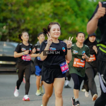 Runner Photo 3864405