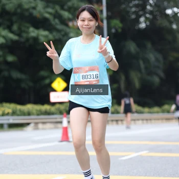Runner Photo 3864406