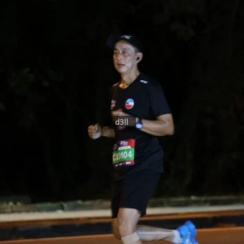 Runner Photo 3864407