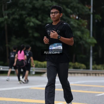 Runner Photo 3864409
