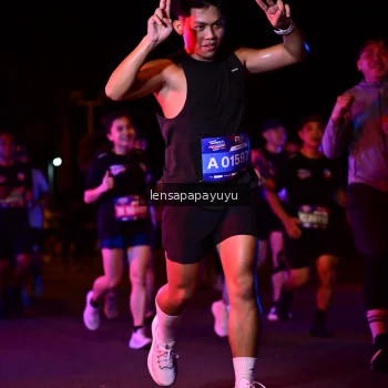 Runner Photo 3864411