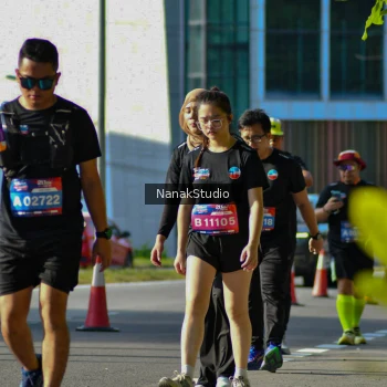 Runner Photo 3864413