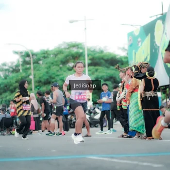 Runner Photo 3864415
