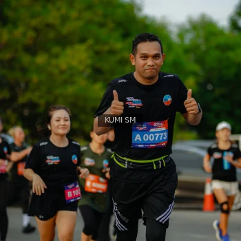 Runner Photo 3864420