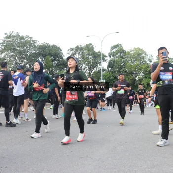 Runner Photo 3864424