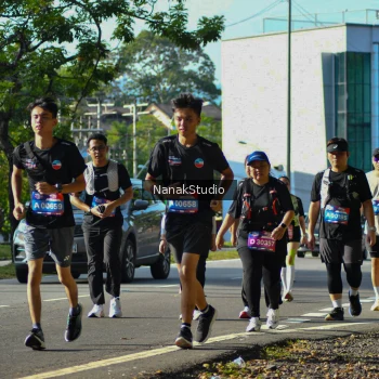 Runner Photo 3864429