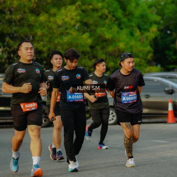 Runner Photo 3864435
