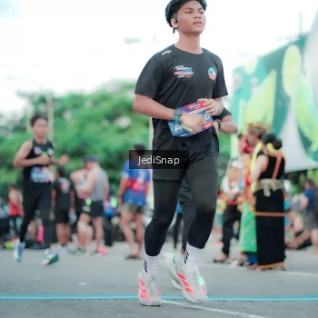 Runner Photo 3864441