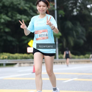 Runner Photo 3864448