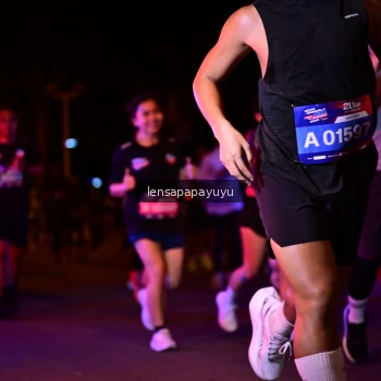 Runner Photo 3864450