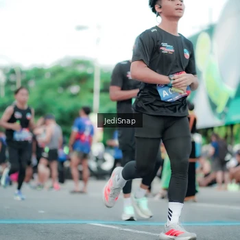 Runner Photo 3864452