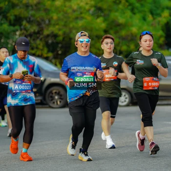 Runner Photo 3864454