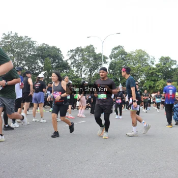 Runner Photo 3864456