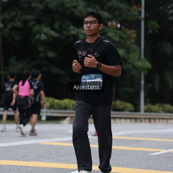 Runner Photo 3864457