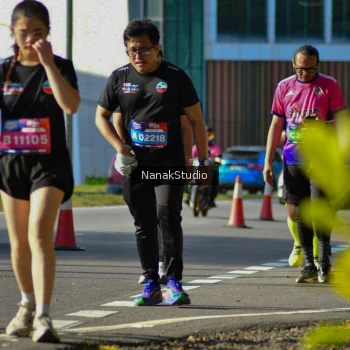Runner Photo 3864460