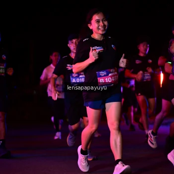 Runner Photo 3864470