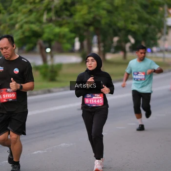 Runner Photo 3864474