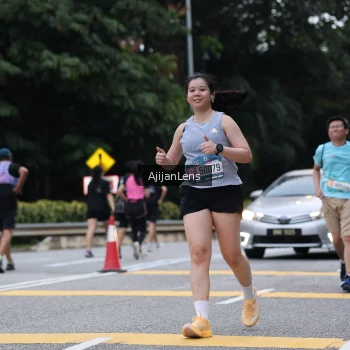 Runner Photo 3864477