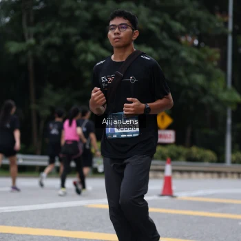 Runner Photo 3864480