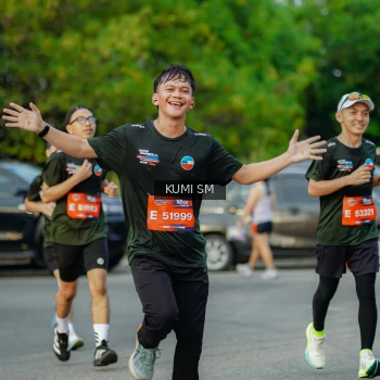Runner Photo 3864482