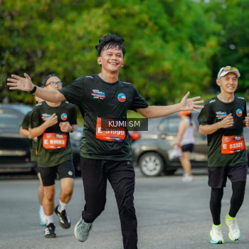 Runner Photo 3864483