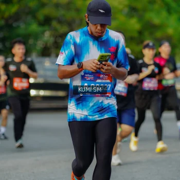 Runner Photo 3864485