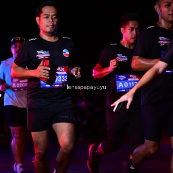 Runner Photo 3864486