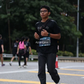 Runner Photo 3864491