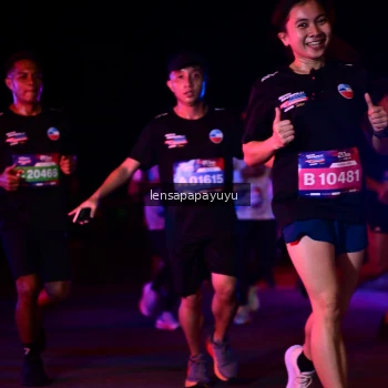 Runner Photo 3864492