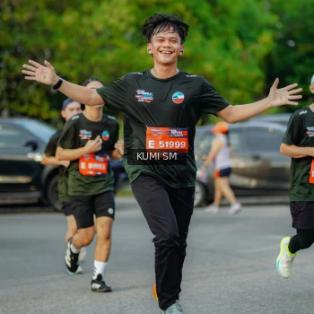 Runner Photo 3864493