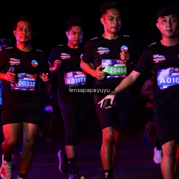 Runner Photo 3864494