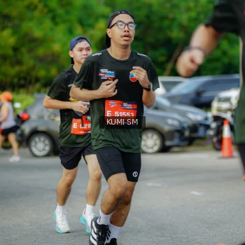 Runner Photo 3864501