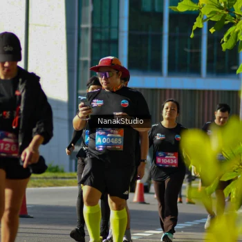Runner Photo 3864503