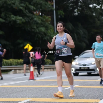 Runner Photo 3864506