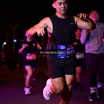 Runner Photo 3864507