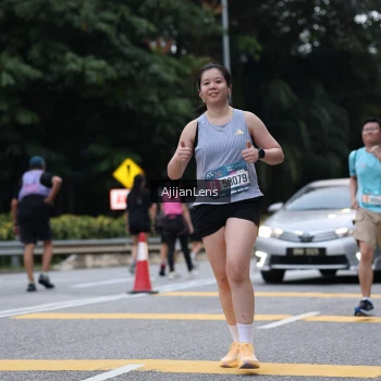 Runner Photo 3864508