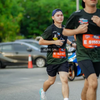 Runner Photo 3864509