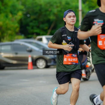 Runner Photo 3864513
