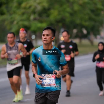 Runner Photo 3864527