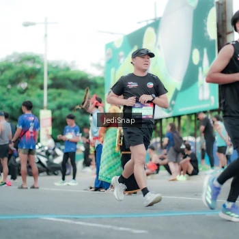 Runner Photo 3864528