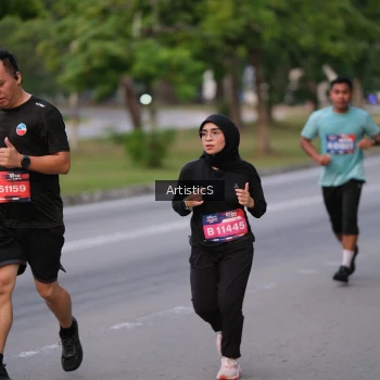 Runner Photo 3864529