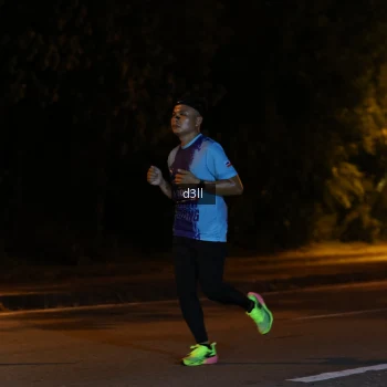 Runner Photo 3864536