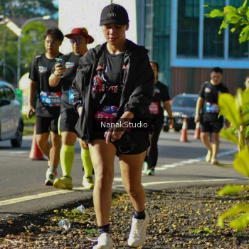 Runner Photo 3864538