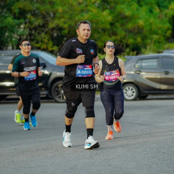 Runner Photo 3864540