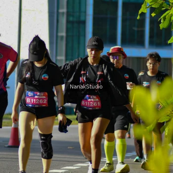 Runner Photo 3864545