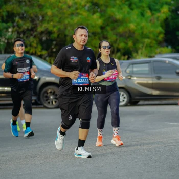 Runner Photo 3864548