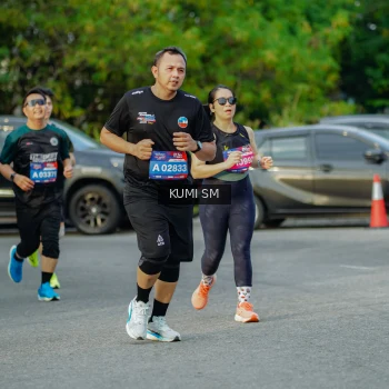 Runner Photo 3864549